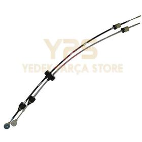 GM Opel Astra H 1.3 Dizel 6 İleri Vites Halatı