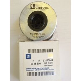 GM Opel Astra H 1.6 Benzinli Radyatör Ahtapot Hortumu