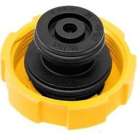 GM Opel Astra H Yedek Su Depo Kapağı