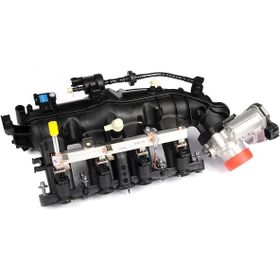 Gm Opel Astra J 1.4 Turbo Orjinal Emme Manifoldu