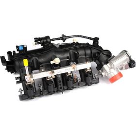 Gm Opel Astra J 1.4 Turbo Orjinal Emme Manifoldu