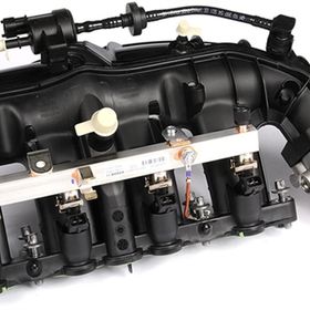 Gm Opel Astra J 1.4 Turbo Orjinal Emme Manifoldu
