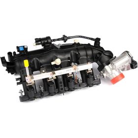 Gm Opel Astra J 1.4 Turbo Orjinal Emme Manifoldu