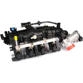 Gm Opel Astra J 1.4 Turbo Orjinal Emme Manifoldu