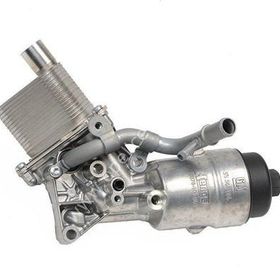 GM Opel Astra J 1.4 Turbo Yağ Soğutucu