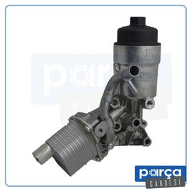 GM Opel Astra J 1.4 Turbo Yağ Soğutucu