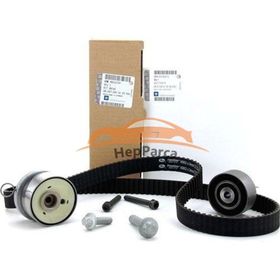 GM Opel Astra J 1.6 Benzinli Triger Seti