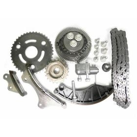 GM Opel Astra J 1.6 Dizel Triger Zincir Seti