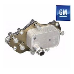GM Opel Astra J 1.6 Dizel Yağ Soğutucu