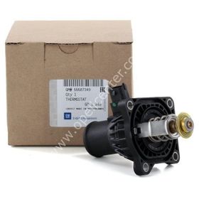 GM Opel Astra J 1.6 Termostat