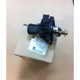 GM Opel Astra J 1.6 Termostat
