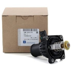 GM Opel Astra J 1.6 Termostat