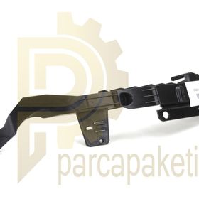 GM Opel Astra J Ön Tampon Braketi Sağ