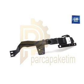 GM Opel Astra J Ön Tampon Braketi Sağ