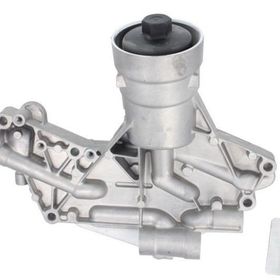 GM Opel Astra J Yağ Soğutucu 1.6 Benzinli Turbo