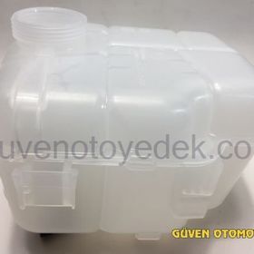 GM Opel Astra J Yedek Su Deposu Sensörlü