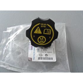 GM Opel Astra K Yedek Su Depo Kapağı
