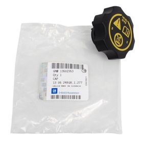 GM Opel Astra K Yedek Su Depo Kapağı