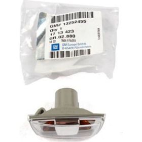 GM Opel Corsa D 1.2-1.4 Yağ Filtresi