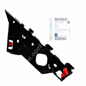 GM Opel Corsa D Ön Sol Tampon Ayağı