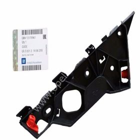 GM Opel Corsa D Ön Sol Tampon Ayağı