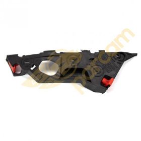 GM Opel Corsa D Ön Sol Tampon Ayağı