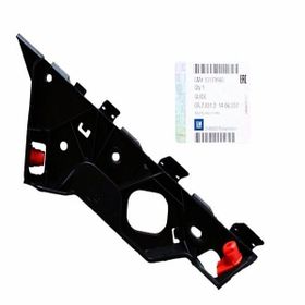 GM Opel Corsa D Ön Sol Tampon Ayağı