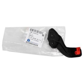 GM Opel Corsa D Sol Arka Tampon Ayağı