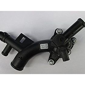 GM Opel Corsa D Termostat Gövdesi