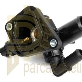 GM Opel Corsa E 1.3 Dizel Termostat