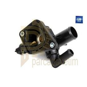 GM Opel Corsa E 1.3 Dizel Termostat