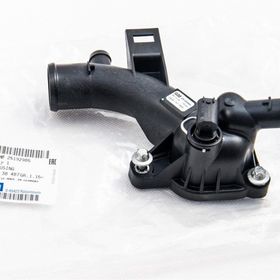 GM Opel Corsa E Termostat Gövdesi