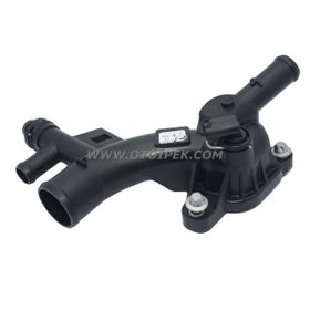 GM Opel İnsignia 1.4 Turbo Termostat Gövdesi