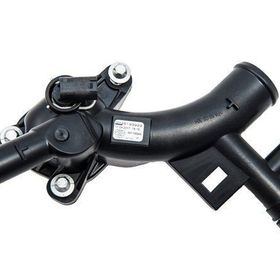 GM Opel İnsignia 1.4 Turbo Termostat Gövdesi