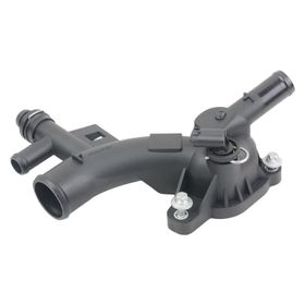 GM Opel İnsignia 1.4 Turbo Termostat Gövdesi