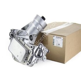 GM Opel İnsignia 1.6 Turbo Yağ Soğutucu