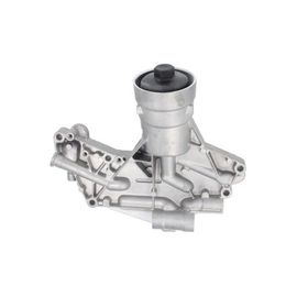 GM Opel İnsignia 1.6 Turbo Yağ Soğutucu