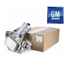 GM Opel İnsignia 1.6 Turbo Yağ Soğutucu
