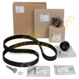 GM Opel İnsignia 2.0 Dizel Triger Seti
