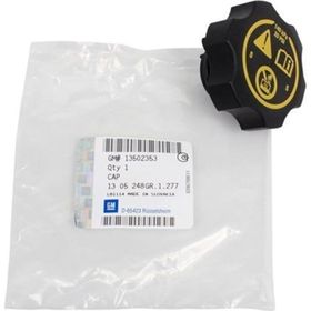 GM Opel İnsignia Yedek Su Depo Kapağı