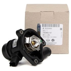 GM Opel Meriva B 1.4 A14NET Turbo Termostat