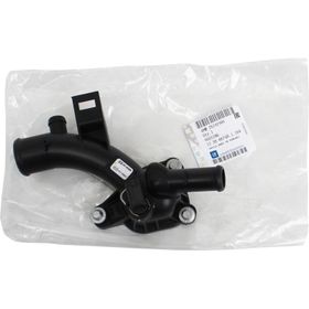 GM Opel Meriva B 1.4 Termostat Gövdesi