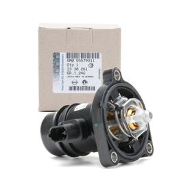 GM Opel Meriva B 1.4 Termostat