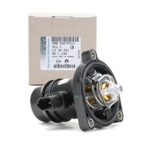 GM Opel Mokka 1.4 Termostat
