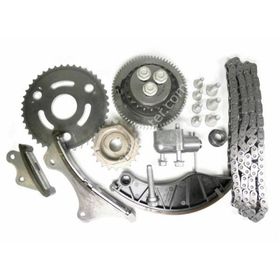 GM Opel Zafira C 1.6 Dizel Triger Zincir Seti