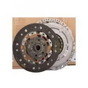 GM Orjinal Opel Astra J 1.6 Dizel Debriyaj Seti