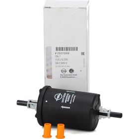 GM Orjinal Opel Corsa C Benzin Filtresi