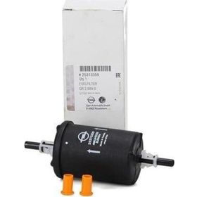 GM Orjinal Opel Corsa C Benzin Filtresi