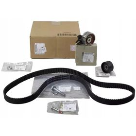 GM Orjinal Opel Vectra C 1.9 Dizel Z19DTH Triger Seti