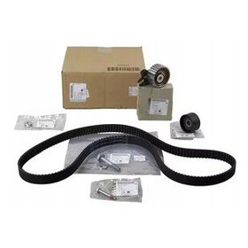 GM Orjinal Opel Vectra C 1.9 Dizel Z19DTH Triger Seti